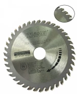 Δίσκος ξύλου 180mm
