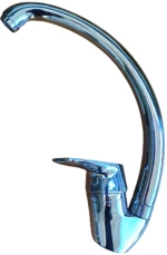 Μπαταρία Νεροχύτη Cartrdige Plus 40mm