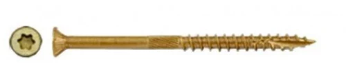 Ξυλόβιδες PATTA TORX T30 6Χ160 (150ΜΧ)
