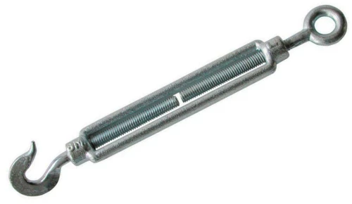 Εντατήρας γαλβανιζέ 14X140mm