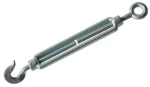 Εντατήρας γαλβανιζέ 14X140mm
