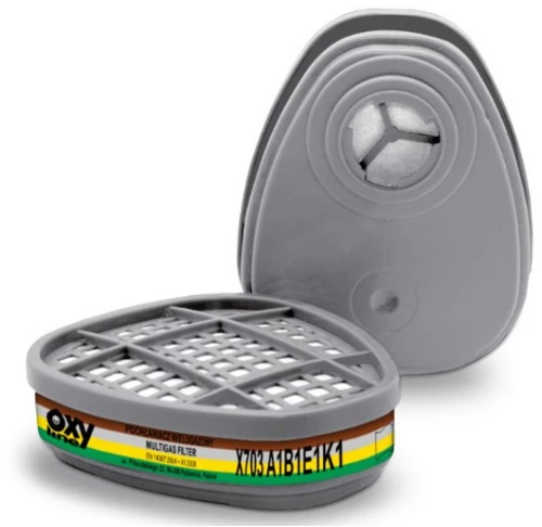 Φίλτρο μάσκας OXYLINE OXY-X703ABEK1