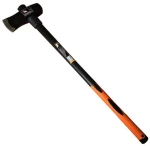 Τσεκουροβαριά FIBER GLASS 8LB μήκος 86cm CRESMAN