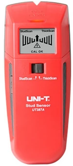 Αναλυτής τοίχου UNI-T UT387A