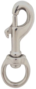 Γάντζος ζώων 8802 65mm βαρέως τύπου