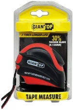 Μέτρο GIANT 5mX25mm CR-42