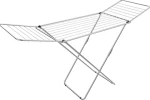 Απλώστρα Violet πτυσσόμενη μεταλλική τριπλή 18m 180x55x110εκ.