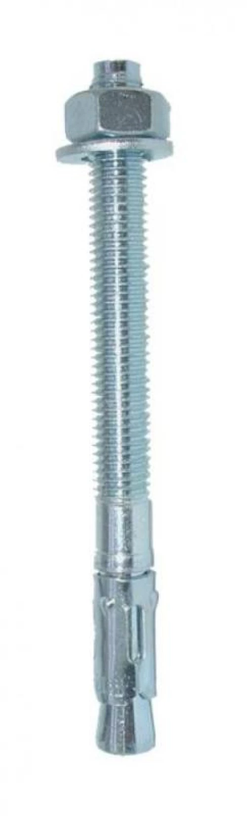 Βύσμα Μεταλλικό Express 12x100mm 1τμχ