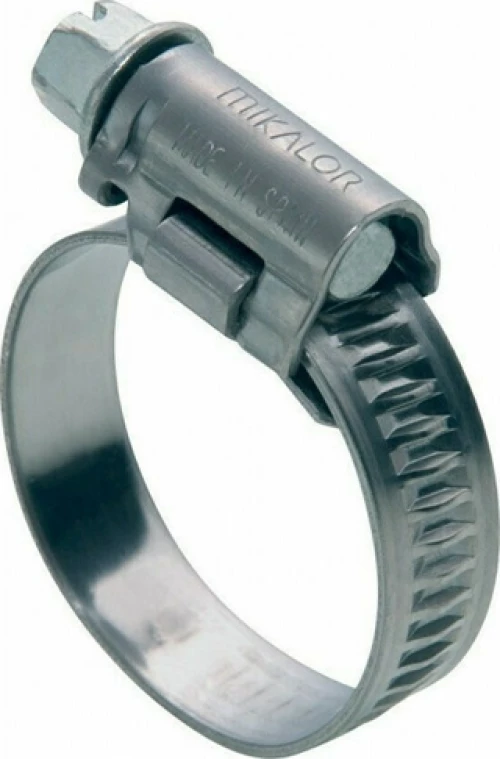 Σφιγκτήρας Mikalor ASFA 12-22mm
