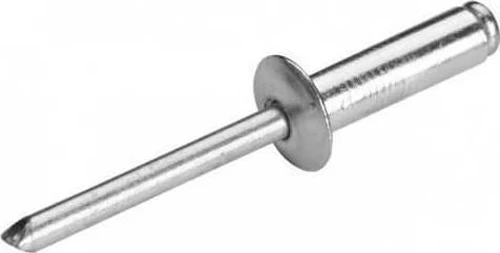 Πριτσίνια Αλουμινίου M4.8x30mm 250τμχ