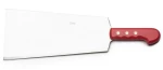 Σατίρα ICEL 391.4115.28 28cm 1050gr  μαύρη φαρδιά