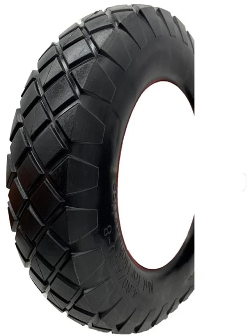 Ελαστικό αφρού 400-8  1.6KG