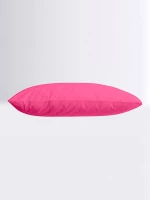 Μαξιλαροθήκες Menta 09-Fuchsia 50X70