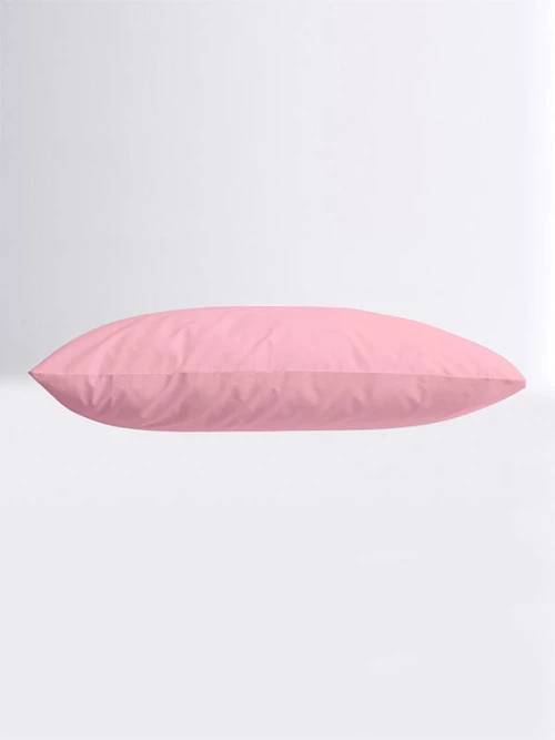 Μαξιλαροθήκες Menta 13-Pink 50X70