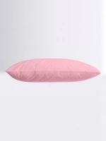 Μαξιλαροθήκες Menta 13-Pink 50X70