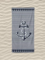 Πετσέτα θαλάσσης 80Χ160 design 52