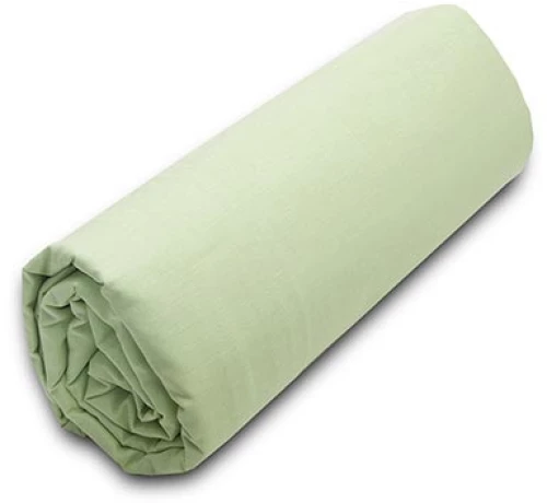 Κατωσέντονο Menta με λάστιχο 24 Mint 160x200+20