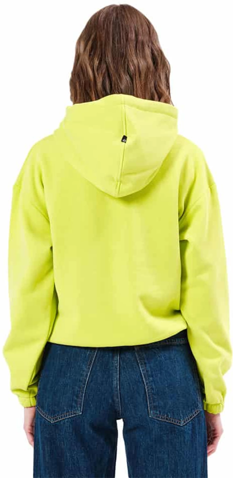 Φούτερ Emerson 212.EW20.51 Lime