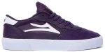 Παπούτσι Lakai Cambridge Grape Suede