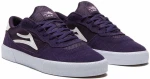 Παπούτσι Lakai Cambridge Grape Suede