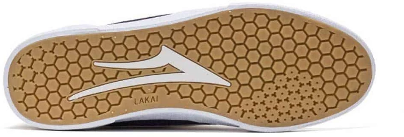 Παπούτσι Lakai Cambridge Grape Suede