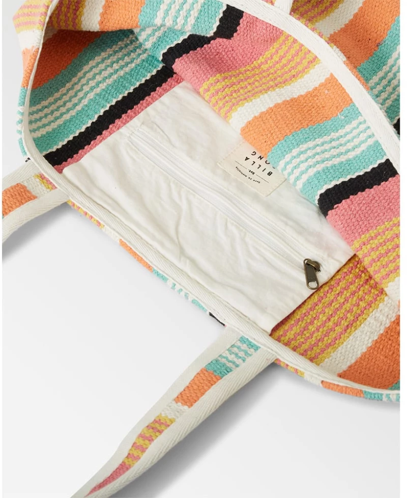 Γυναικεία Τσάντα Billabong Totally Rad Multicolor