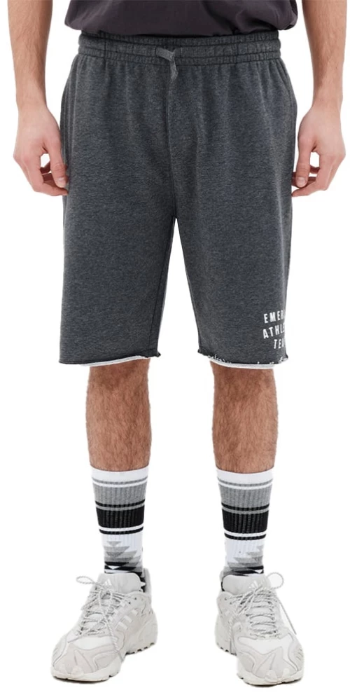 Sweat Βερμούδα Emerson 221.EM26.37 Grey