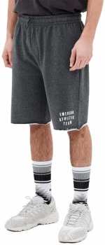 Sweat Βερμούδα Emerson 221.EM26.37 Grey