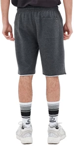 Sweat Βερμούδα Emerson 221.EM26.37 Grey