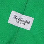 T-Shirt The Hundreds Perfect Pocket Green