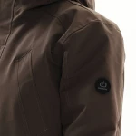 Μπουφάν Emerson 212.EM10.96 T8 Haki
