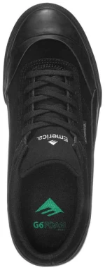 Παπούτσι Emerica Vulcano Black
