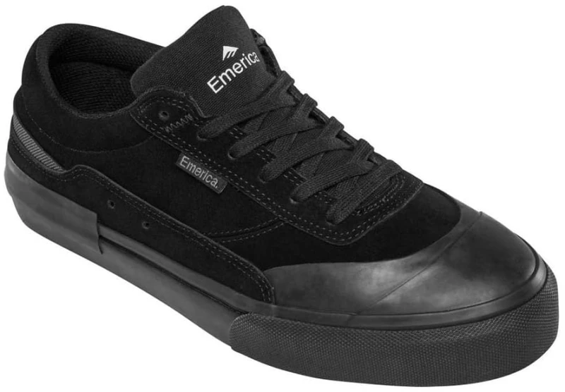 Παπούτσι Emerica Vulcano Black