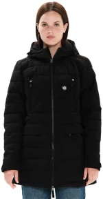 Μπουφάν Emerson 222.EW10.92 Black