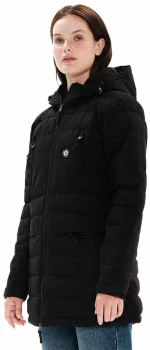 Μπουφάν Emerson 222.EW10.92 Black