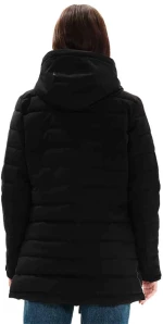 Μπουφάν Emerson 222.EW10.92 Black