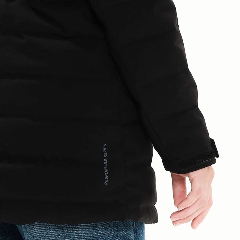 Μπουφάν Emerson 222.EW10.92 Black
