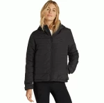 Μπουφάν Billabong Transport Black