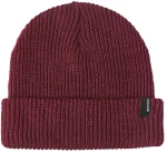 Unisex Σκουφί Brixton Heist Mahogany