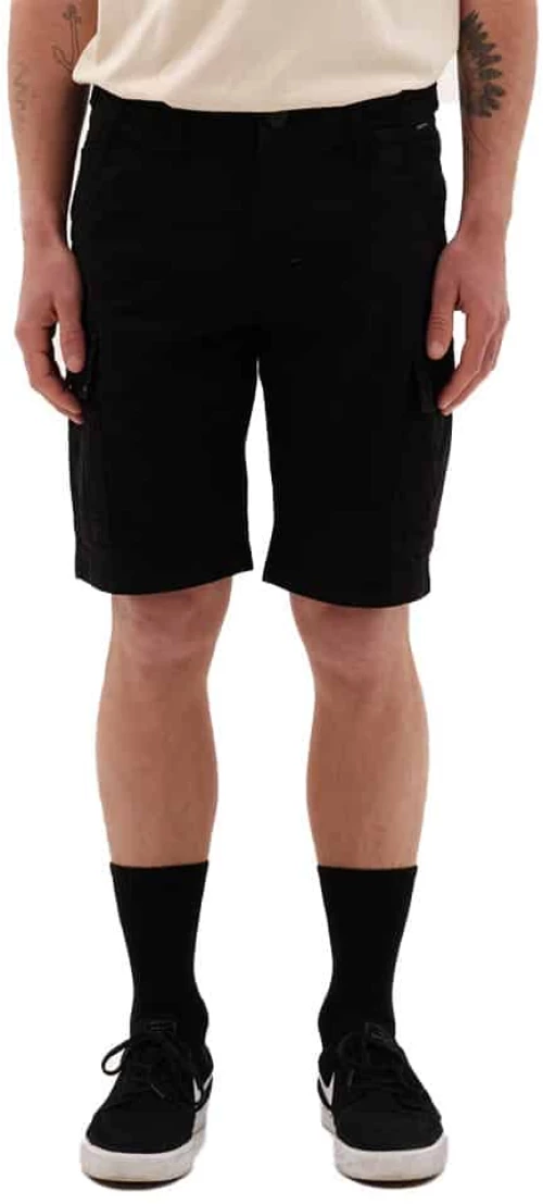Βερμούδα Cargo Emerson 231.EM47.295 Black