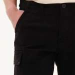 Βερμούδα Cargo Emerson 231.EM47.295 Black