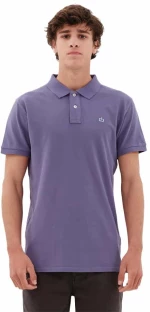 Polo Μπλούζα Emerson 231.EM35.69 Purple