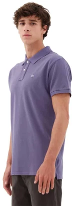 Polo Μπλούζα Emerson 231.EM35.69 Purple