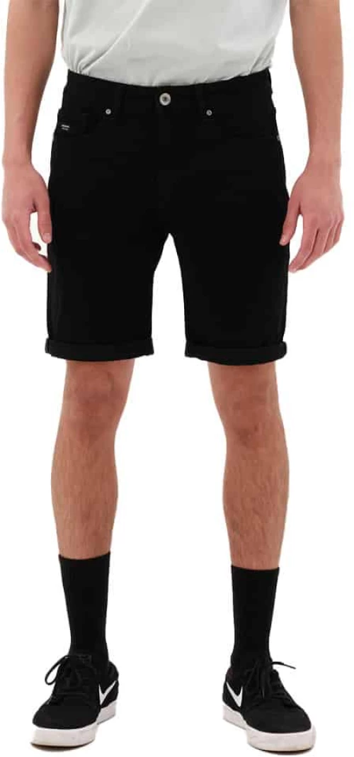 Τζιν Βερμούδα Emerson 231.EM45.297 Black