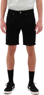 Τζιν Βερμούδα Emerson 231.EM45.297 Black