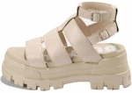 Σανδάλια Buffalo Aspha GLD Cream