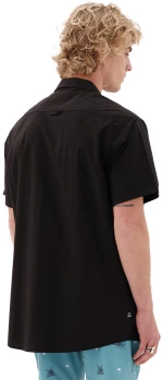 Πουκάμισο Emerson 231.EM61.12 Black