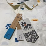Πουκάμισο Vissla Ecology Center Surf Farm Dune