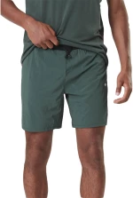 Τεχνικό Shorts Picture Woodah Dark Green