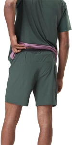 Τεχνικό Shorts Picture Woodah Dark Green